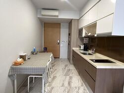 The Viridian (D12), Apartment #459026841